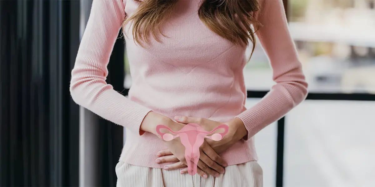 PCOS hair loss is a potential side effect.