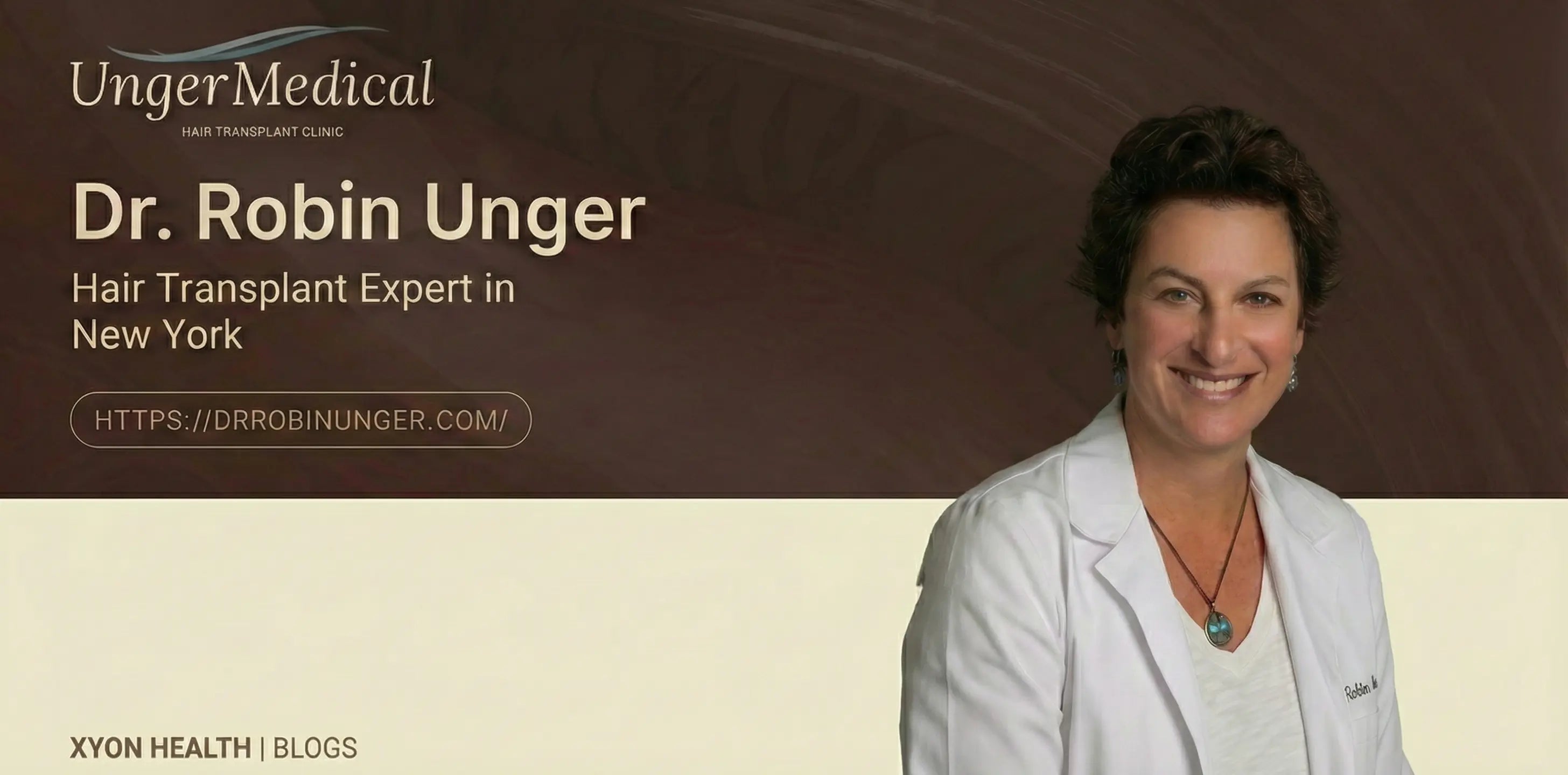Partner Spotlight: Unger Medical (NYC)