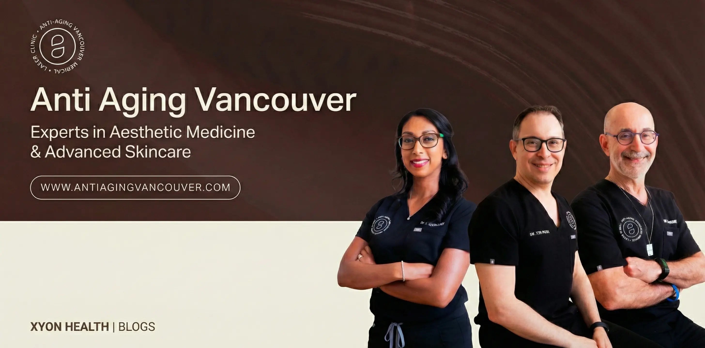 Partner Spotlight: Anti Aging Vancouver