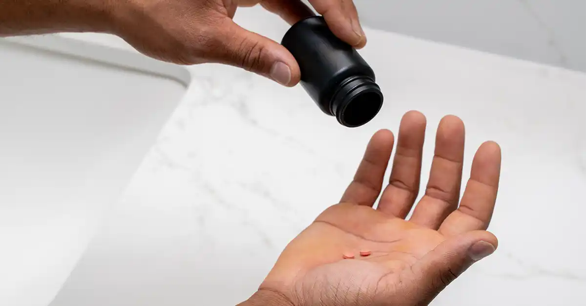 Is Finasteride Safe?