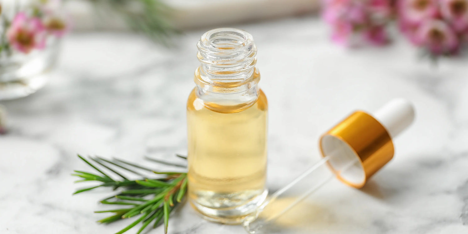 Tea Tree Oil for Hair: The Complete Guide