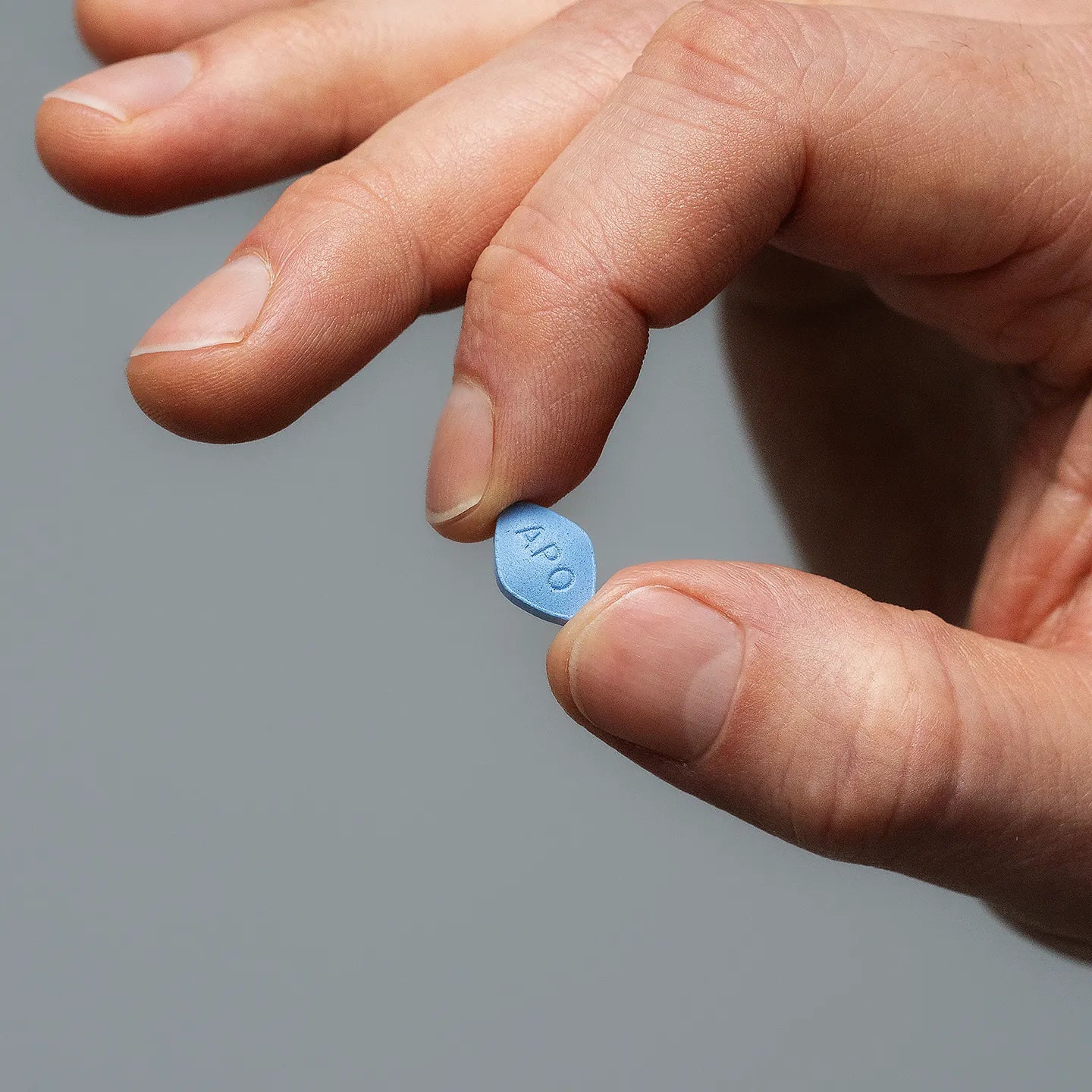 XYON Subscription - Generic Viagra (Sildenafil)