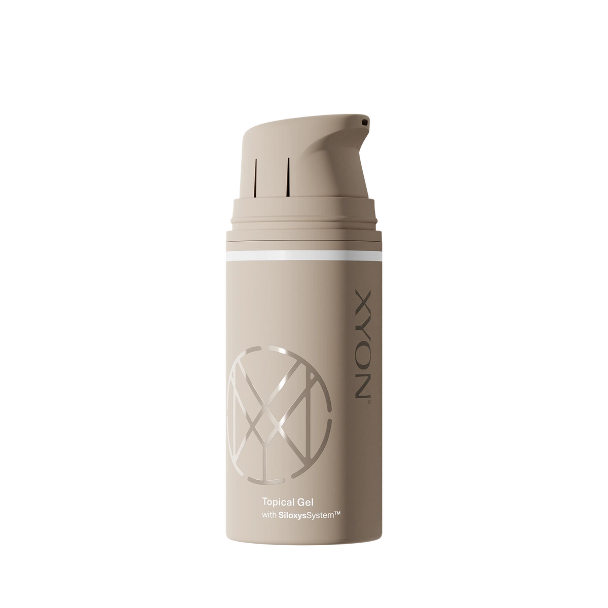 SiloxysSystem™ Gel