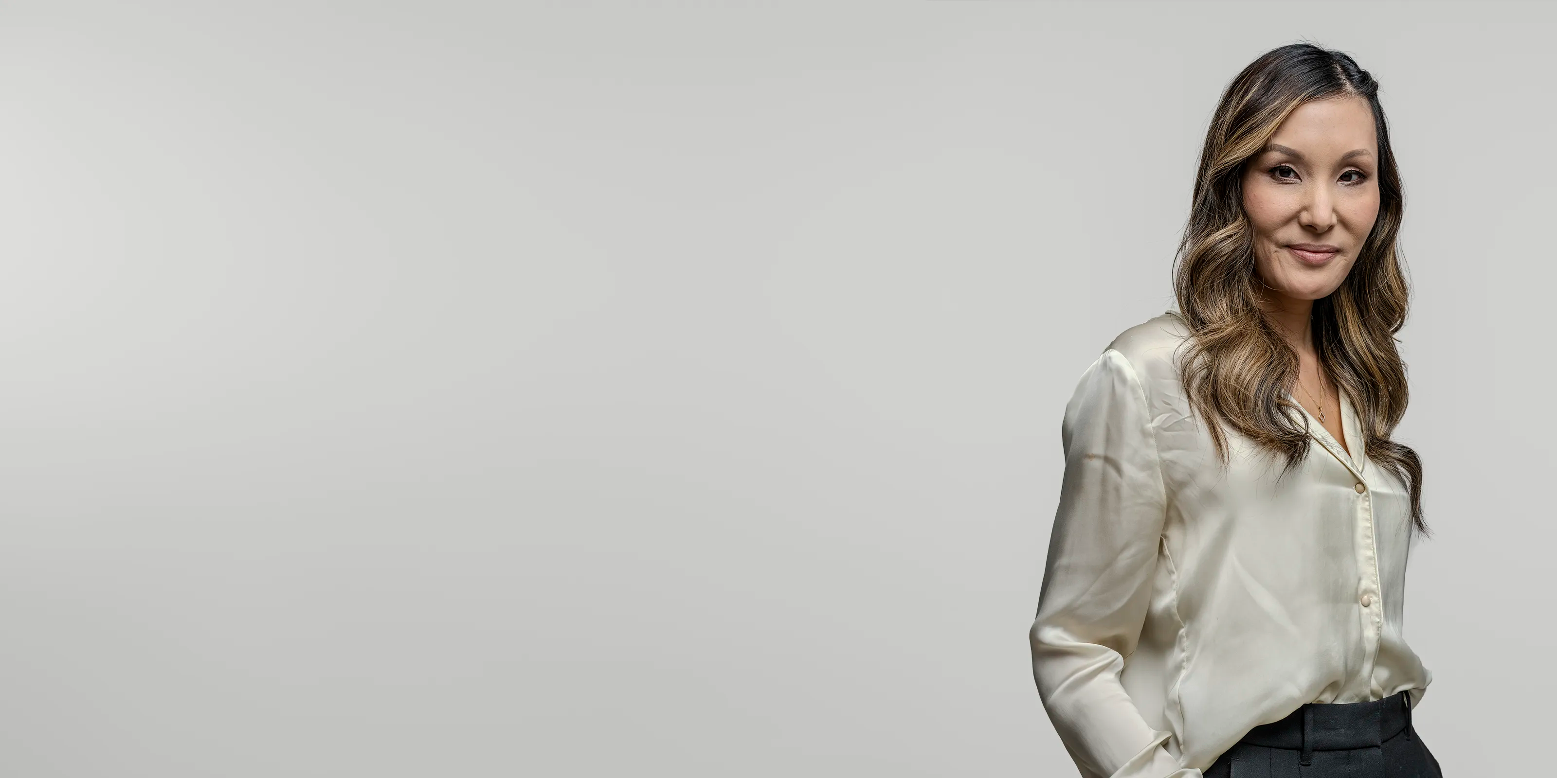 Dr. Christina Han XYON medical director