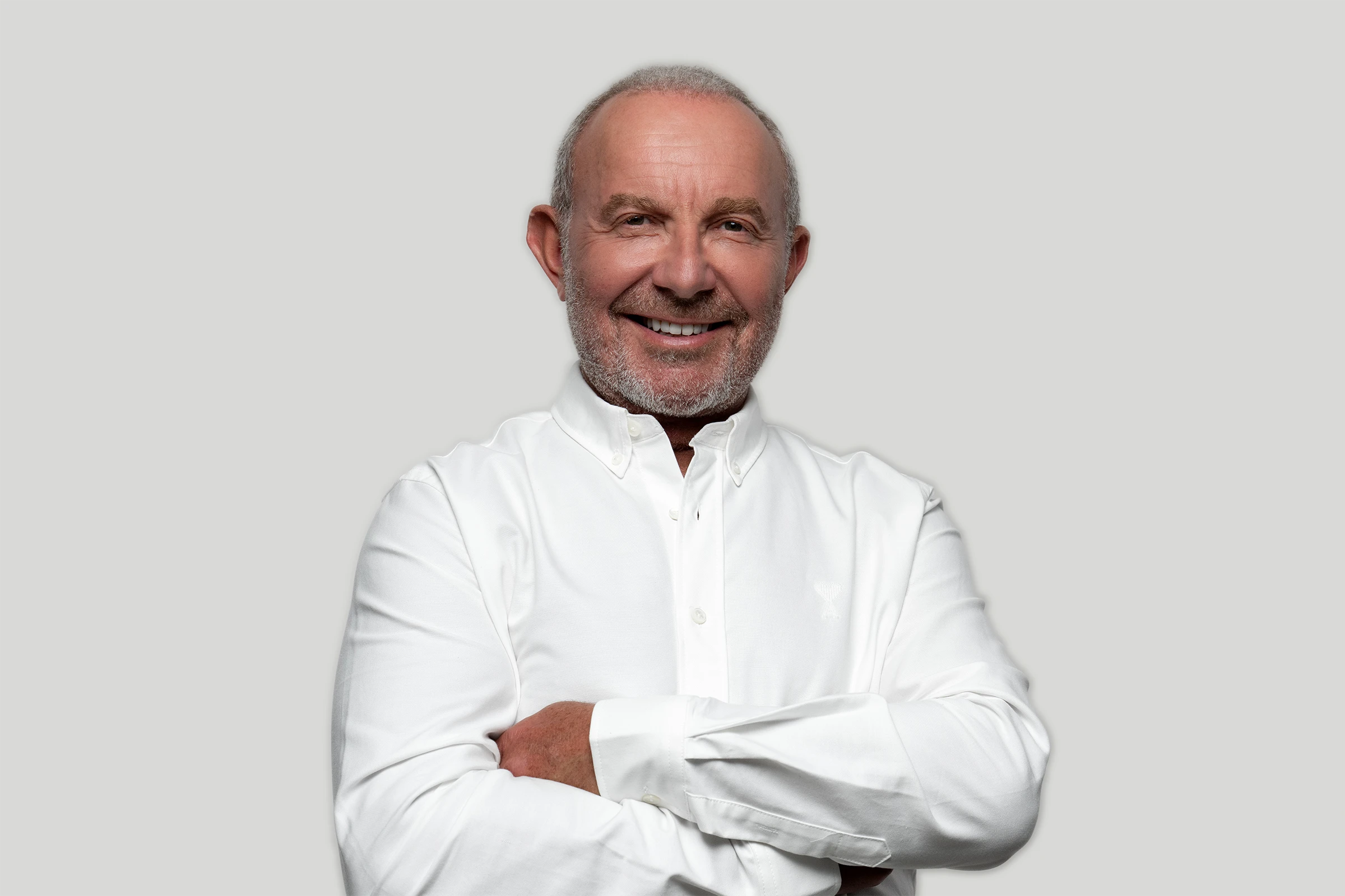 Dr. Victor Hasson