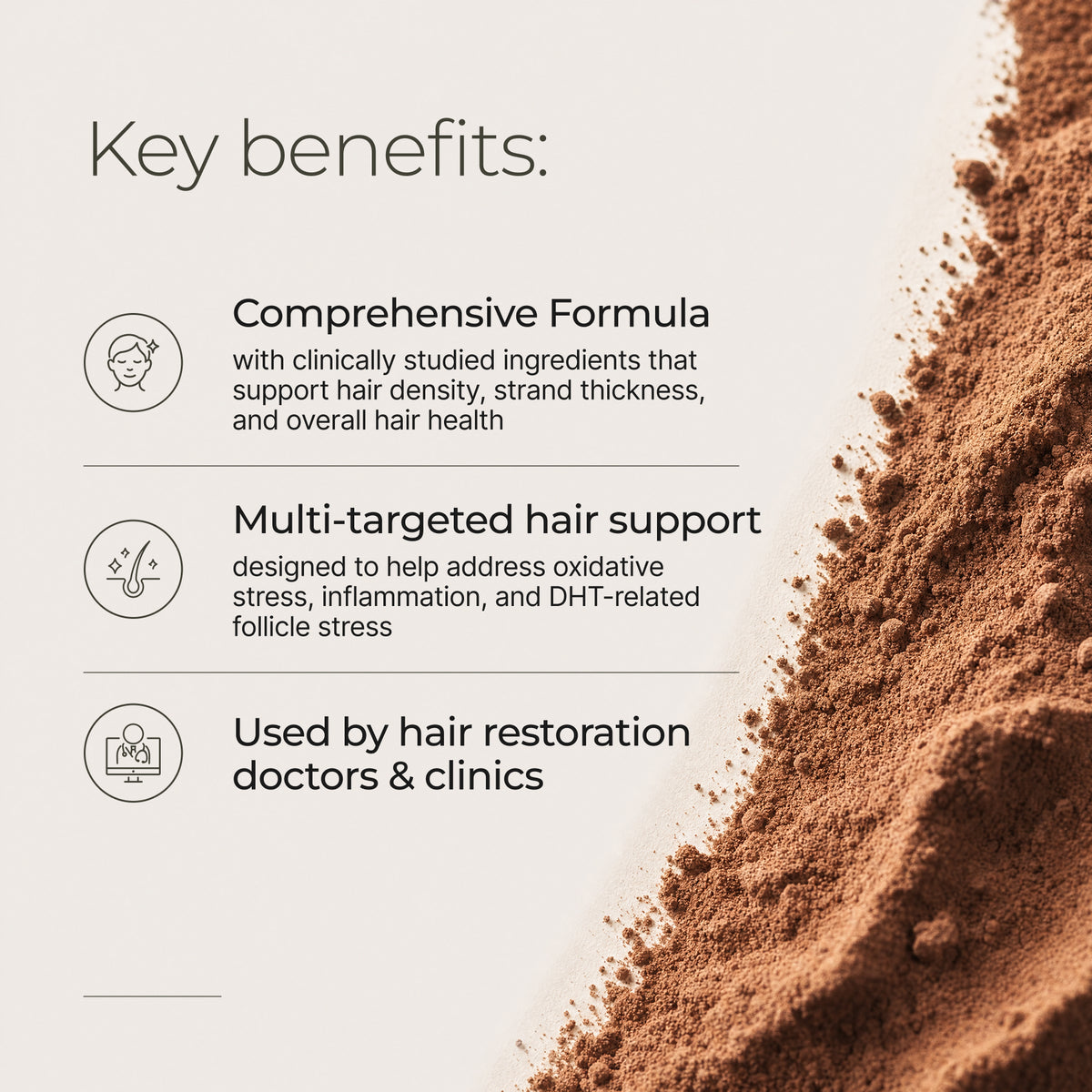 Hair Plus Supplement