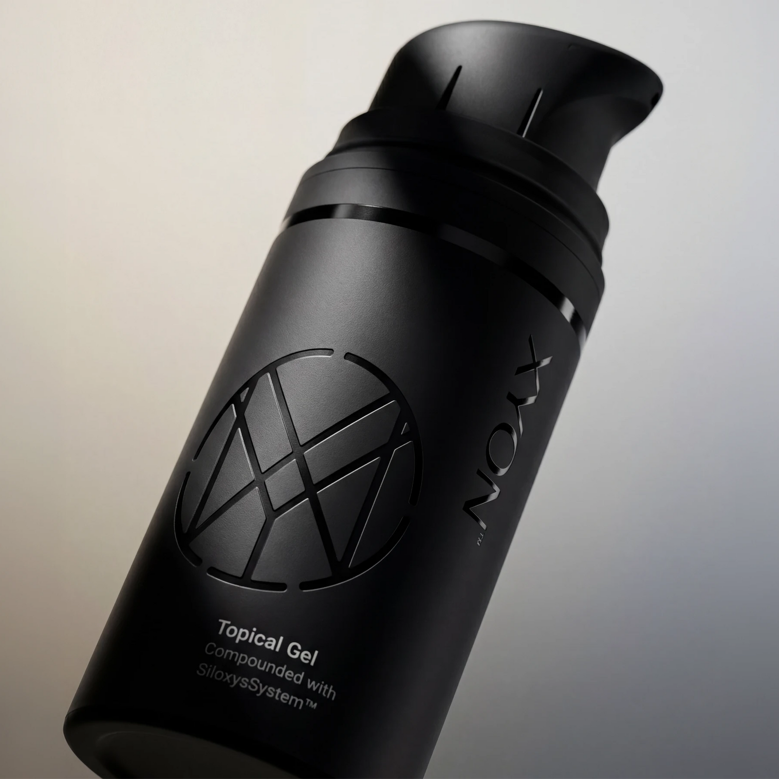The topical designed to reduce side effect risk