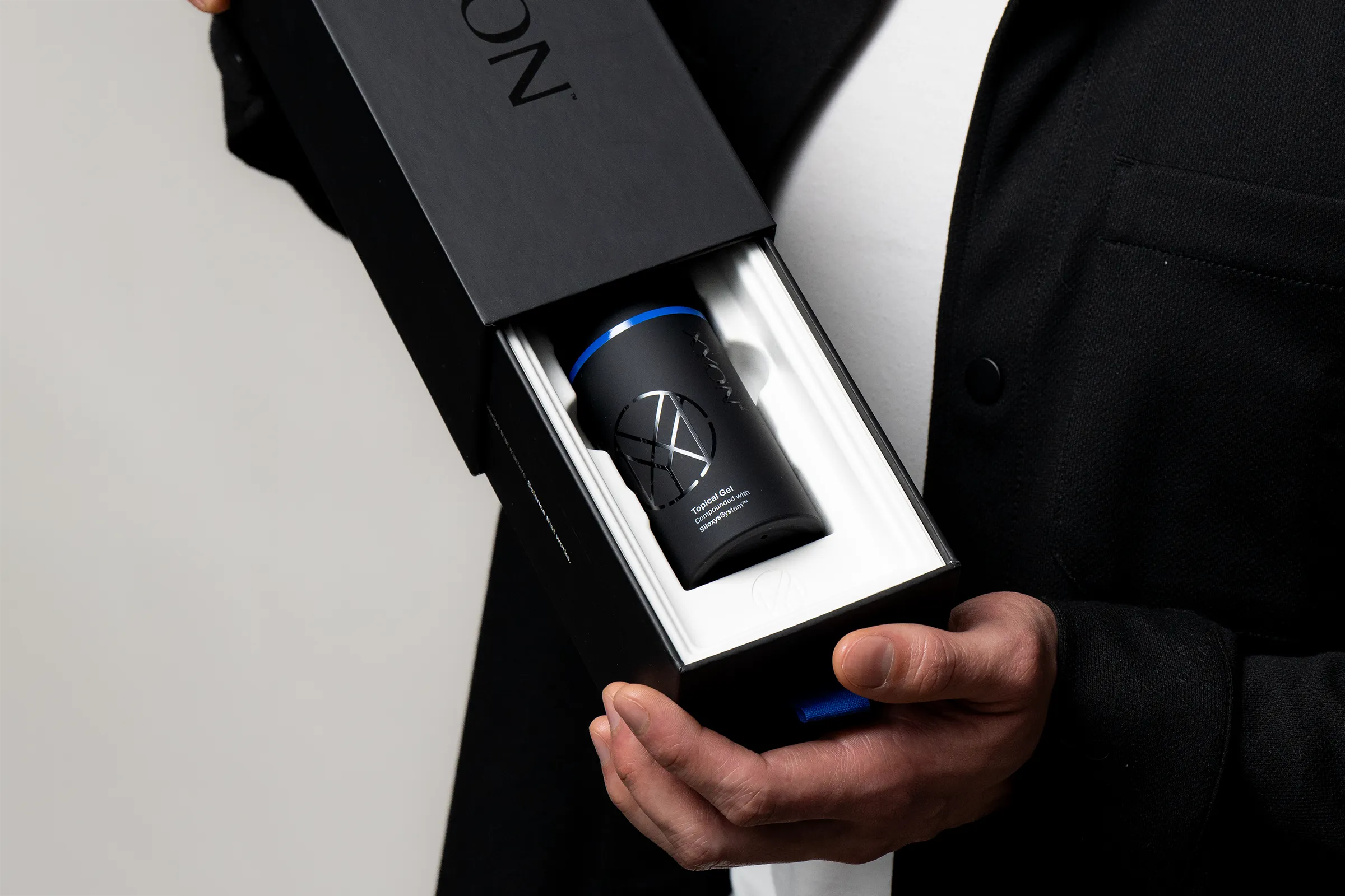 xyon gel in box