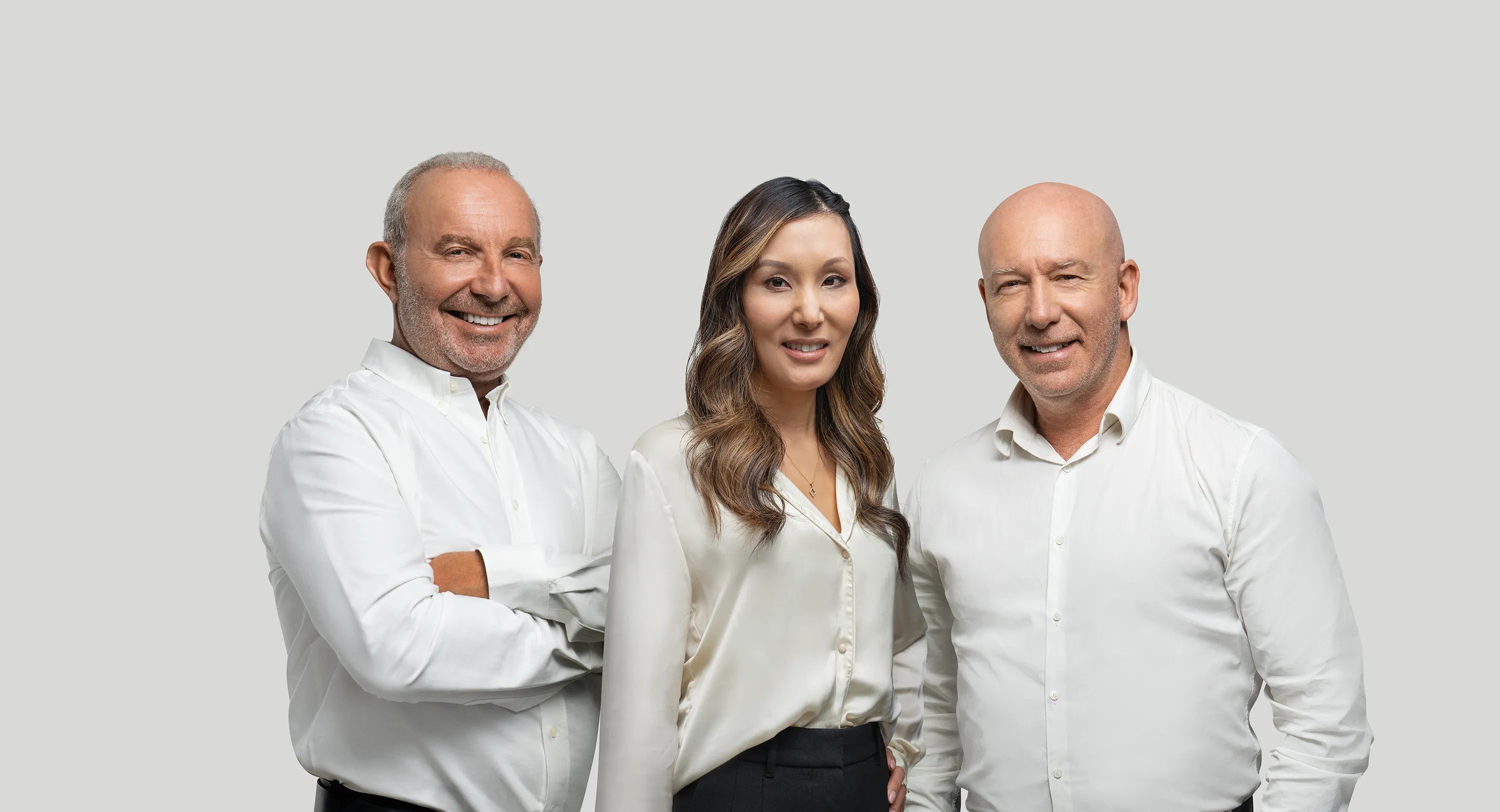 XYON founders