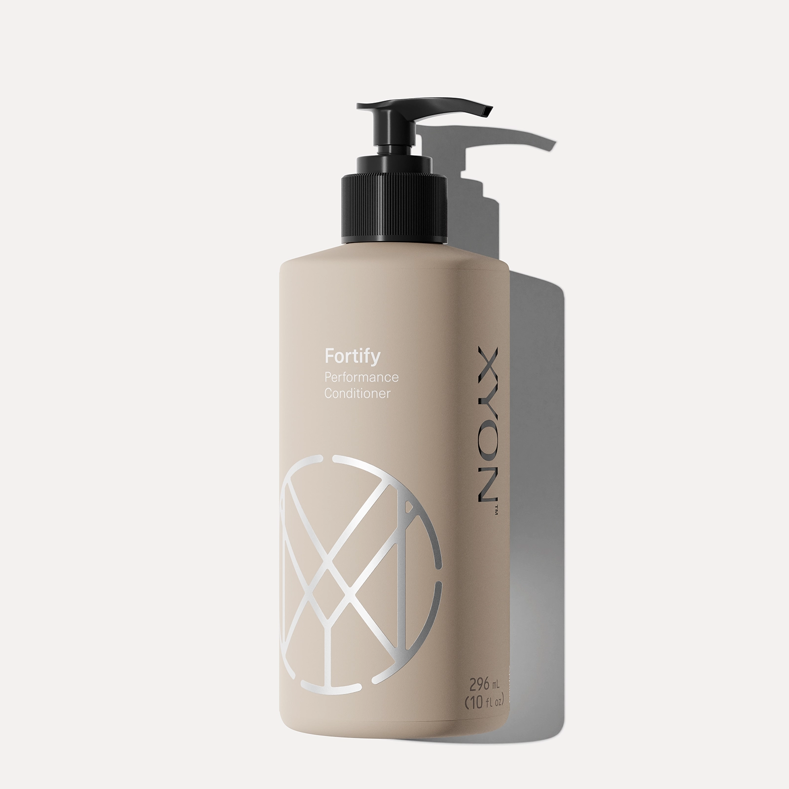hair loss conditioner for women bottle