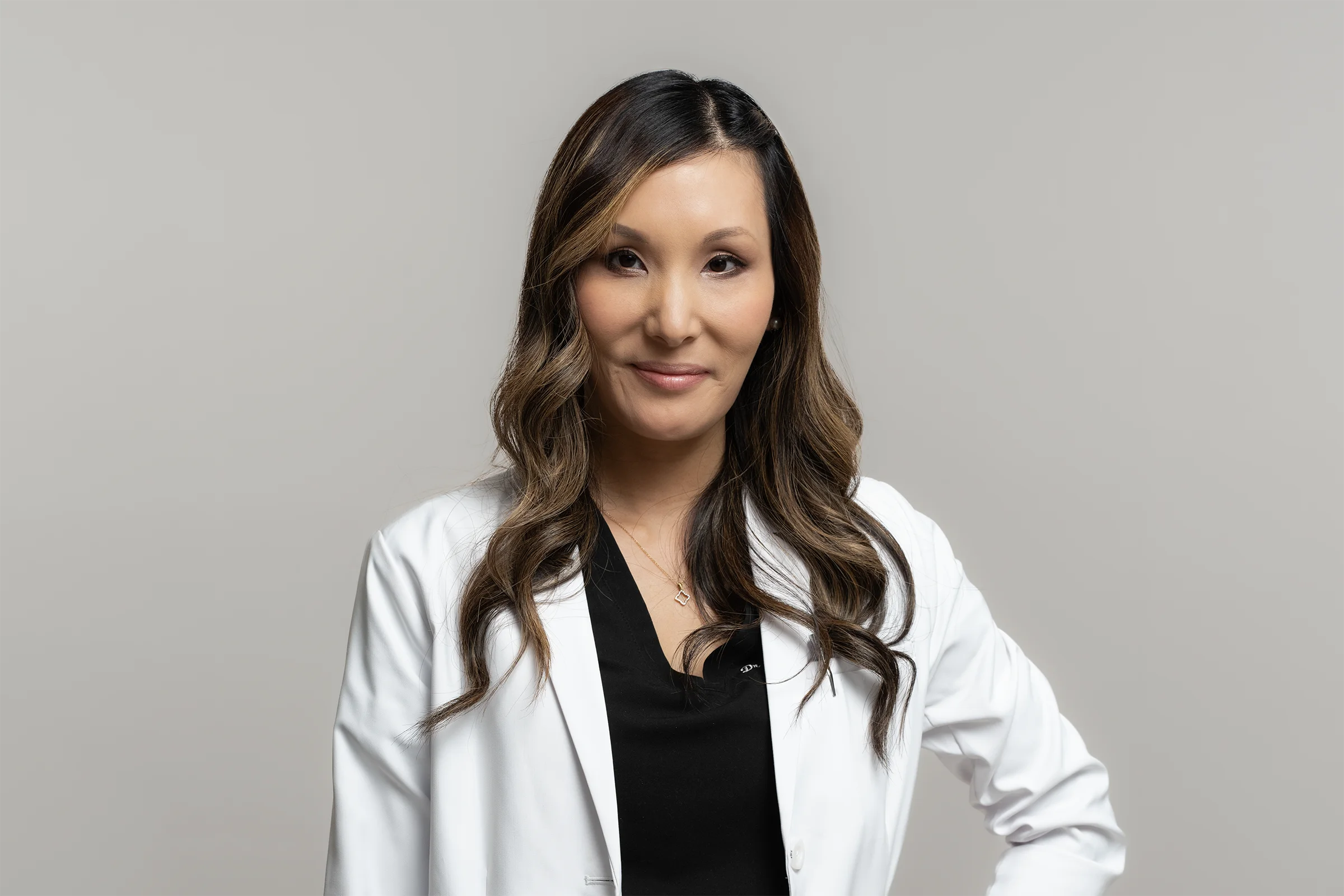 Dr. Christina Han