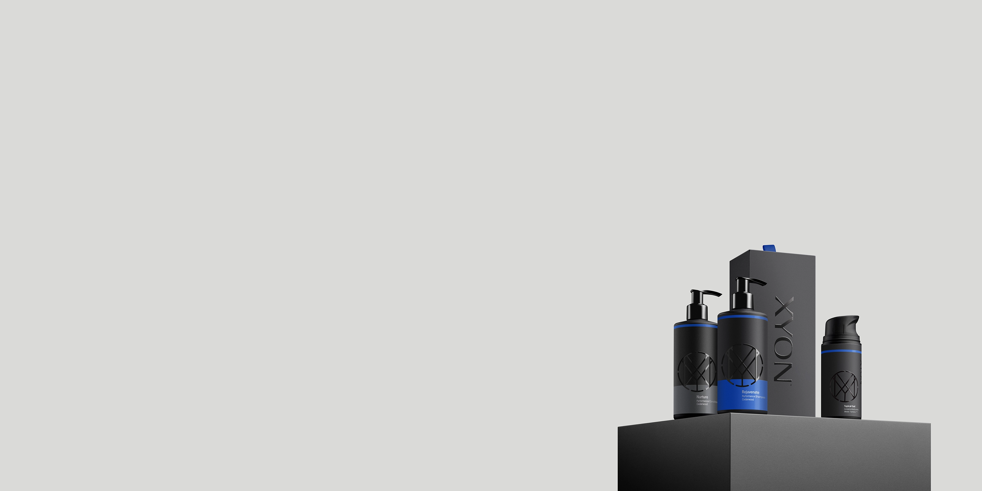 all mens products from XYON
