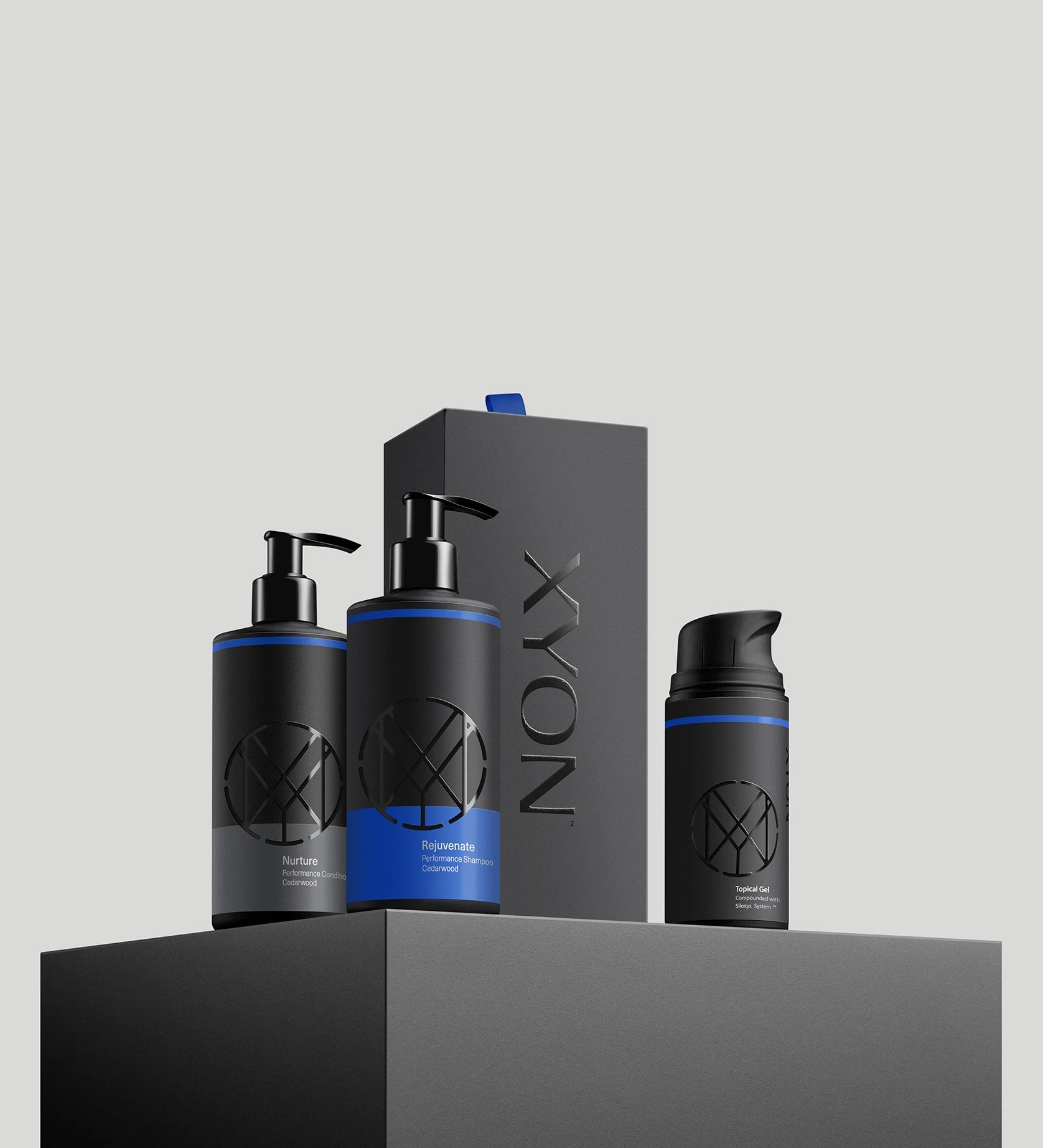 XYON products