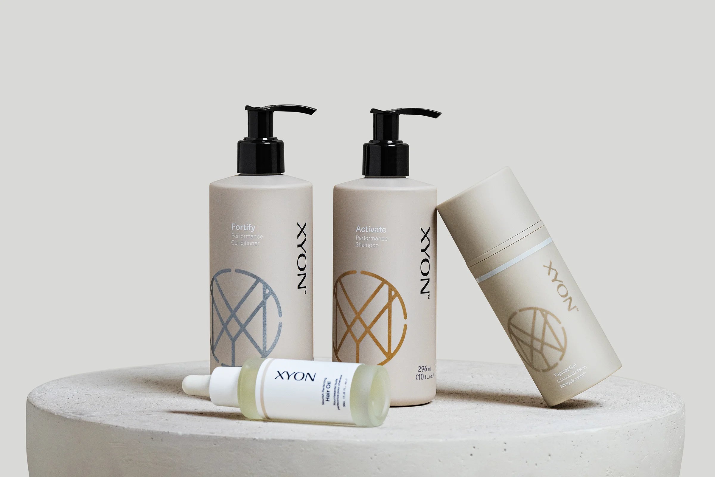 XHON women's product line