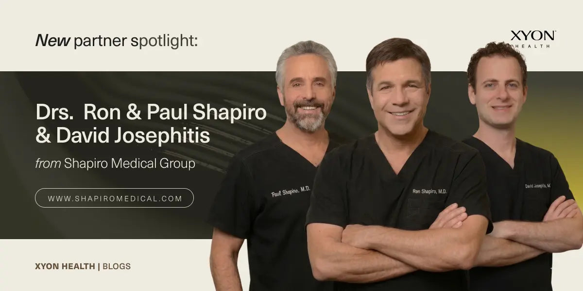 Clinic Spotlight: Shapiro Medical Group in Minneapolis