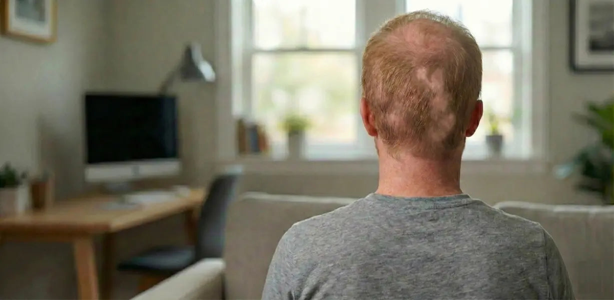 Diffuse Thinning: What It Is, Why It Happens, and the Best Treatments