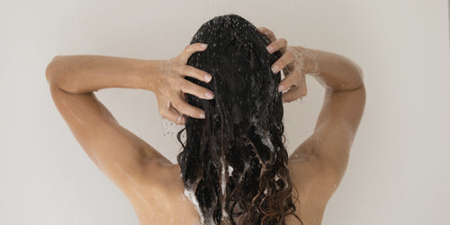 Hair-thickening shampoos: Do they work?