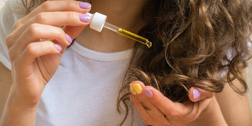 Hair oil vs hair serum: Which is better?