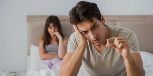 Finasteride side effects