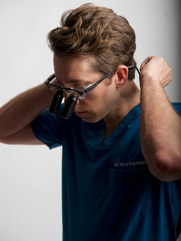 Dr. Ross Kopelman