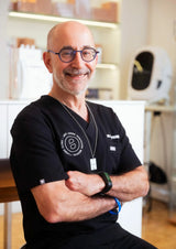 Dr. Gidon Frame