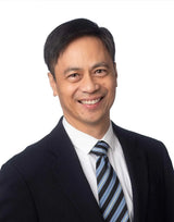 Dr. Arthur Vasquez