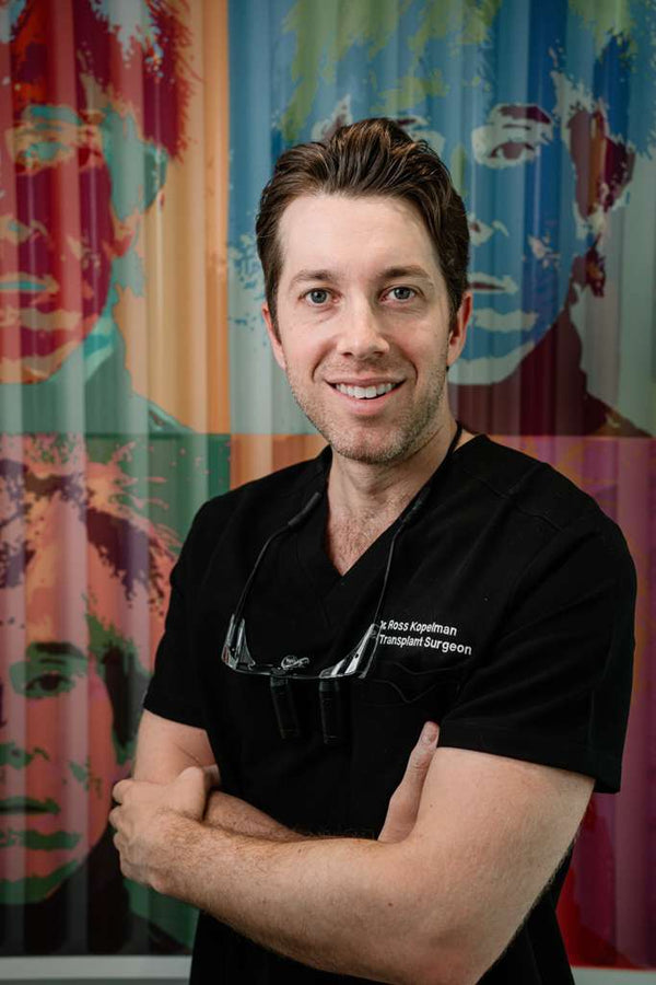Dr. Ross Kopelman