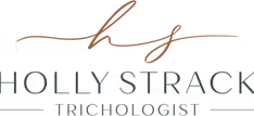 Holly Strack Trichologist