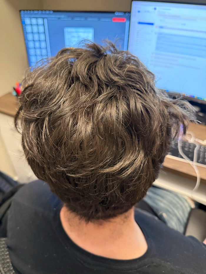 After — J.B.