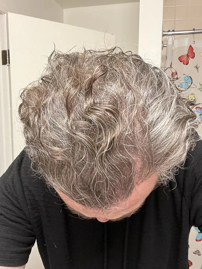 After — T.E.