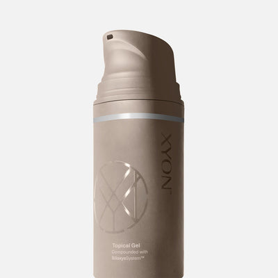 Topical Fin + Min SiloxysSystem Gel 30 mL Subscription