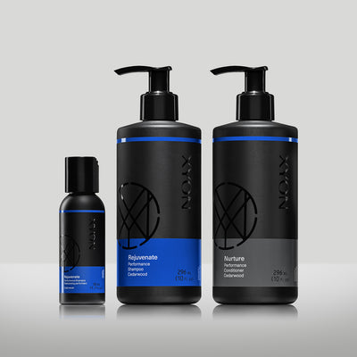 Performance DHT-Blocking Shampoo(Travel Size)