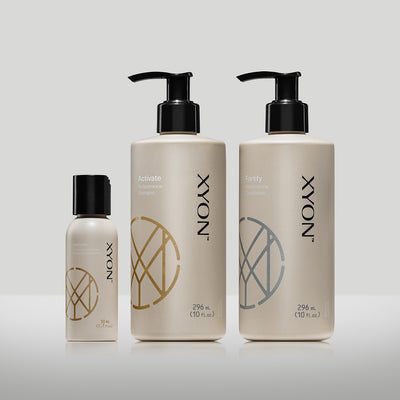 Womens Performance Shampoo(Travel Size)