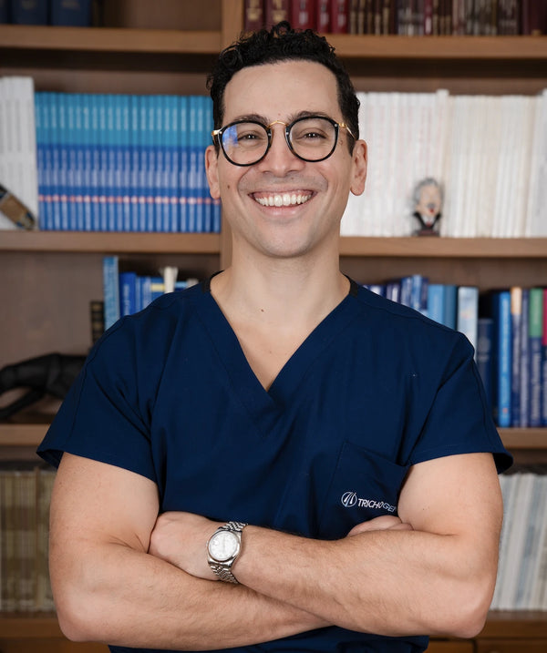 Dr. Asi Peretz