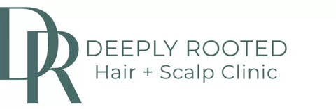 Deeply Rooted Hair + Scalp Clinic