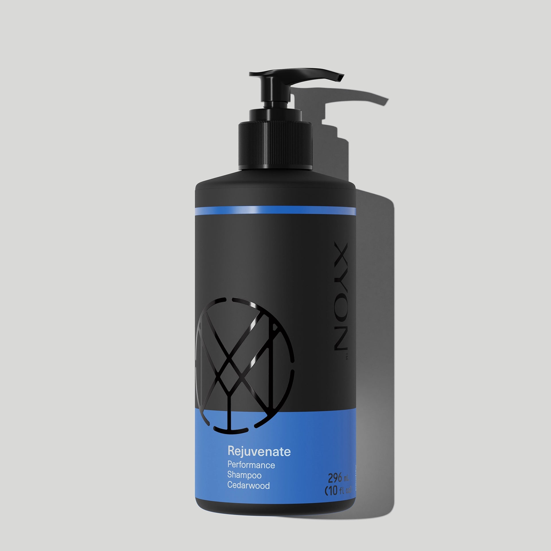 DHT-Blocking Shampoo