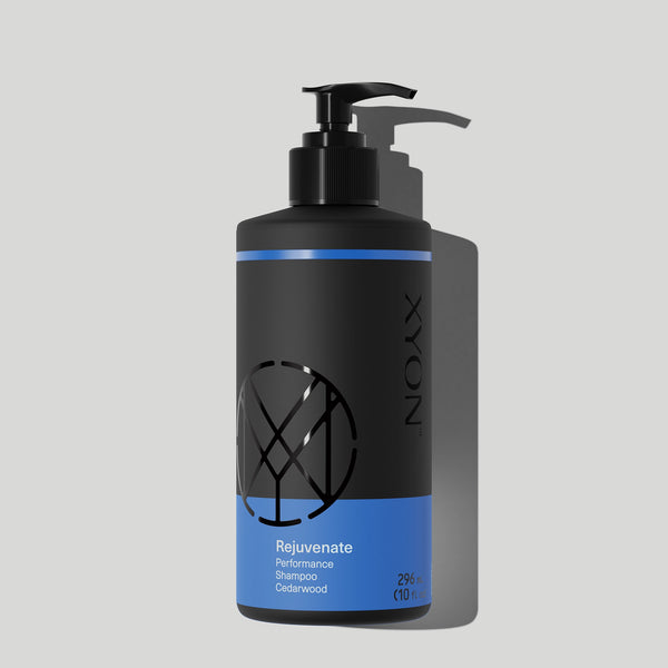 DHT-Blocking Shampoo