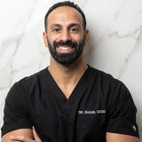 Dr. Shahil Sood