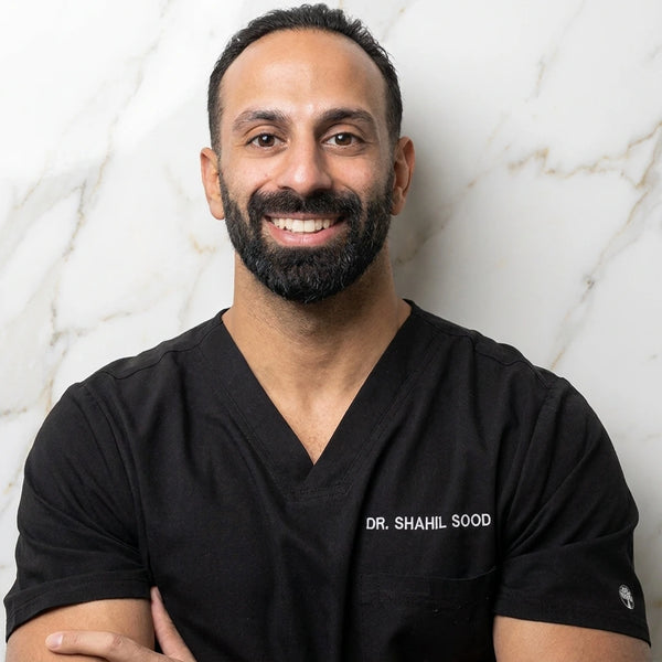 Dr. Shahil Sood