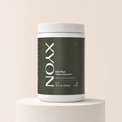 Hair Plus Supplement