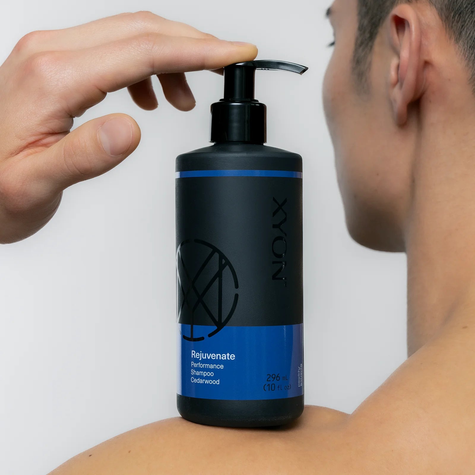 Performance DHT-Blocking Shampoo