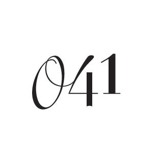  O41 Skin Lab