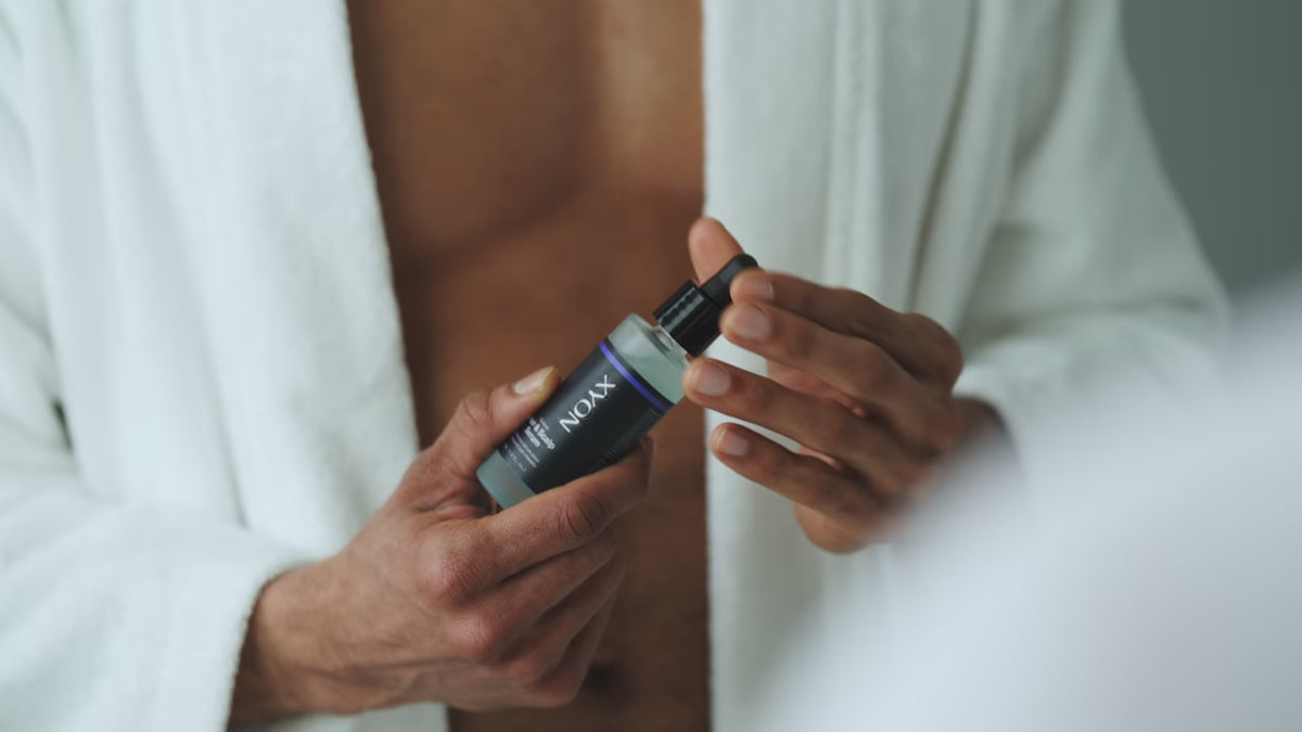 Defend Hair & Scalp Serum – XYON