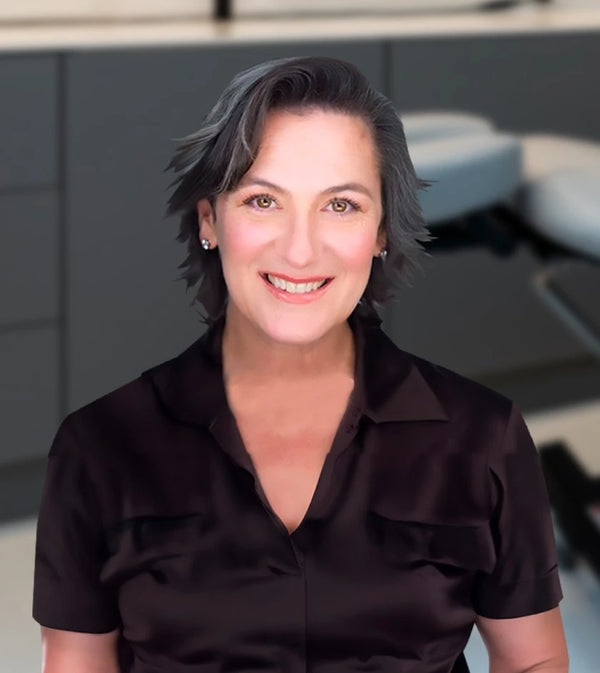 Dr. Robin Unger