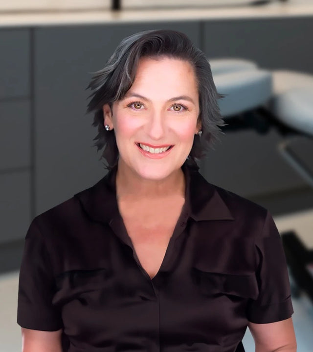 Dr. Robin Unger