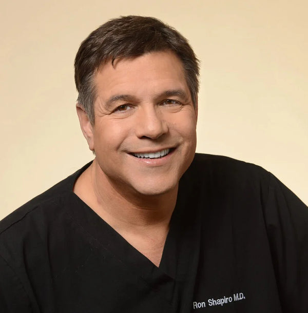 Dr. Ronald Shapiro 