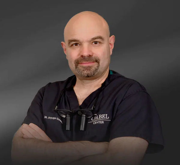 Dr. Steven Gabel