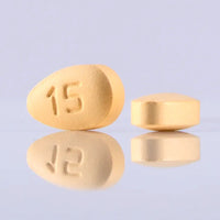 Generic Cialis® (Tadalafil)