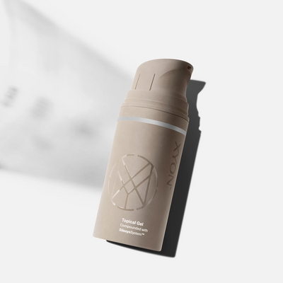 Topical Dut SiloxysSystem Gel 30 mL