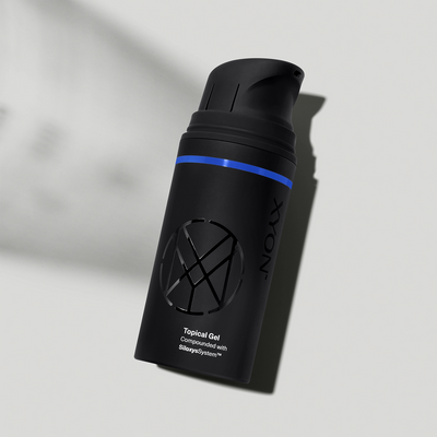 Topical Dut SiloxysSystem Gel 30 mL